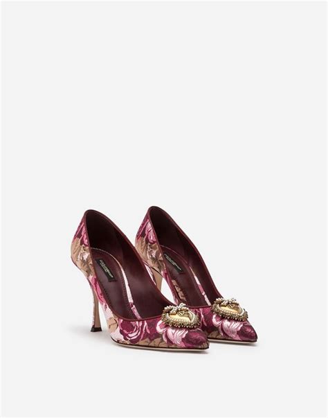 scarpe dolce e gabbana 2020